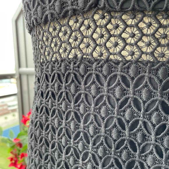 Elegant Lace C R. dress - Picture 6 of 10